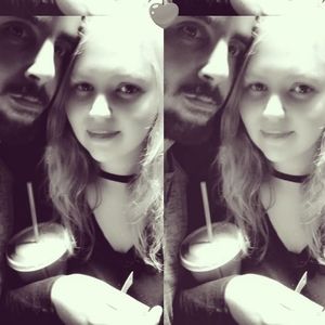 Meet your Posher, Antonio